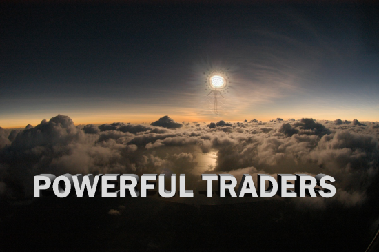 18 ТЕМ по ТРЕЙДИНГУ от КОМАНДЫ "POWERFUL TRADERS"!