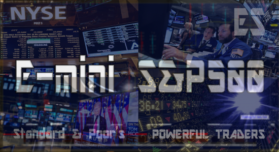 E- MINI S&P500 (ES) - объёмный анализ балансов, уровней поддержек и сопротивлений 29.08.2018