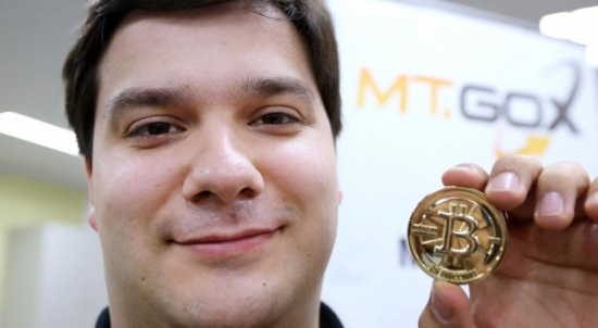 Глава биржи-банкрота Mt. Gox Марк Карпелес выйдет «сухим из воды» благодаря Биткоинам