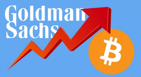 Goldman Sachs призвал клиентов ответить на важный вопрос о Биткоине