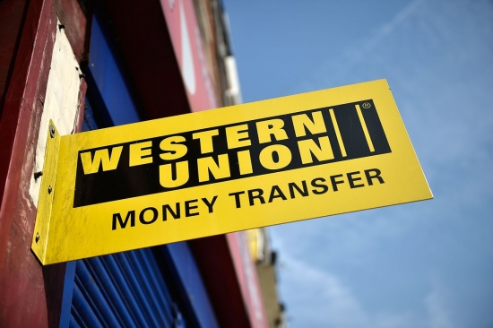 Western Union начинает блокировать транзакции, связанные с криптовалютой