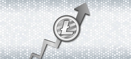 Курс Litecoin взлетел вверх на новостях о LitePay и Litecoin Cash