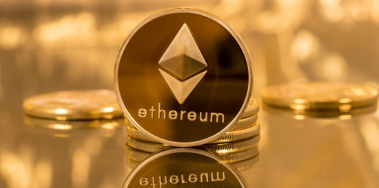 Майнинг Ethereum теперь будет приносить на 80% меньше