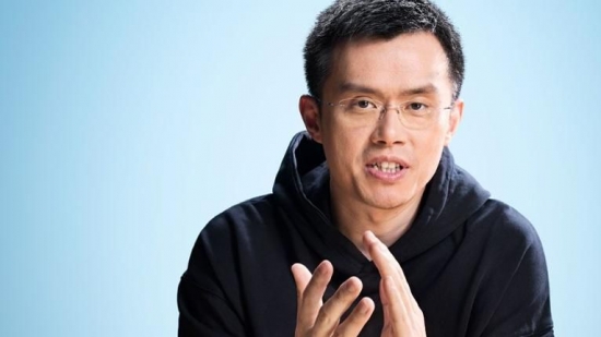 CEO Binance Чангпенга Жао поджидают в суде