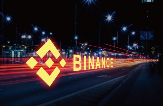 Binance придумала, что делать с криптопылью