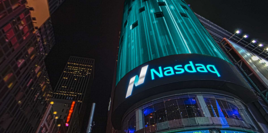 Nasdaq не против стать криптовалютной биржей