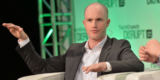 CEO Coinbase попросил инвесторов «не падать духом»