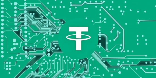 Tether эмитировала четверть миллиарда USDT