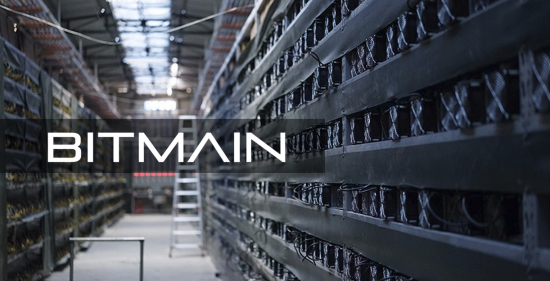 Bitmain взял под контроль 43% хешрейта сети Биткоин