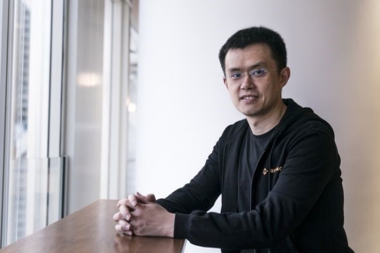 CEO Binance ответил на скандальное заявление Виталика Бутерина о биржах