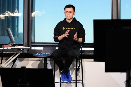 CEO Binance жестко ответил на обвинения в листинге монет за дополнительную плату