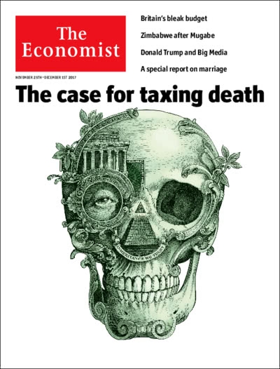 The Economist