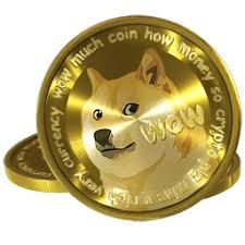 Dogecoin Доброе Собачье Сердце