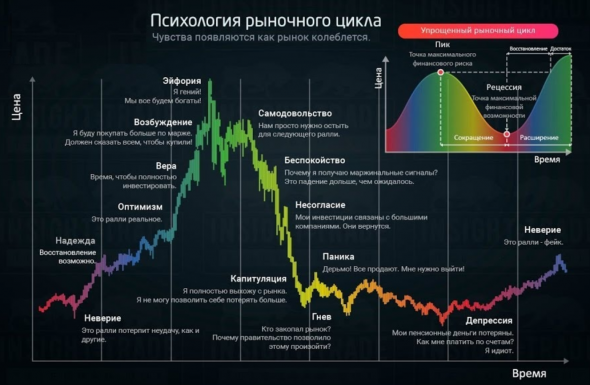 Как вы думаете, где мы?