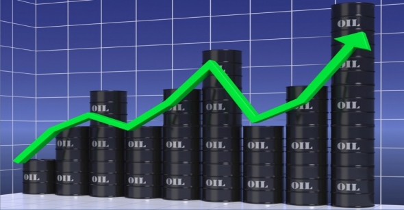 Как торговать фьючерсами на нефть.