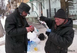 Супер-кубок ЛЧИ в новогоднем зазеркалье.