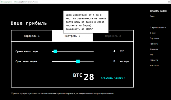 Казнь MLM-криптофонда: Cryptonomics Capital и стойкий запах скама и пирамиды