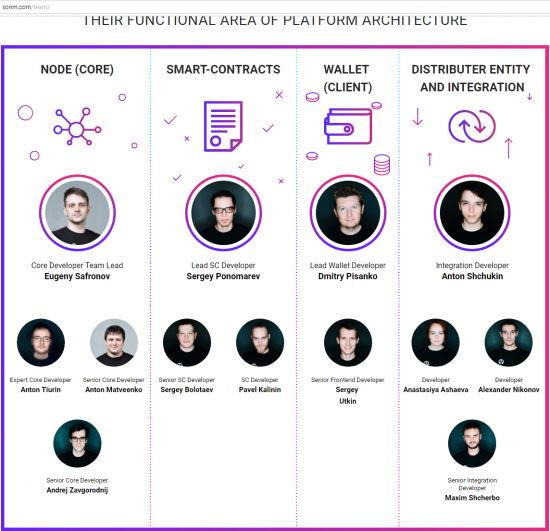 "Пришел компьютерный задрот, звали его Петя" (дополнение к ICO SONM)