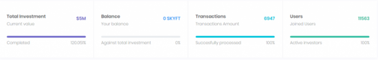 Разнос скам-ICO: SKYFChain и масса вопросов к "Сколково"