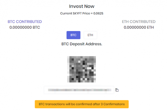 Разнос скам-ICO: SKYFChain и масса вопросов к "Сколково"