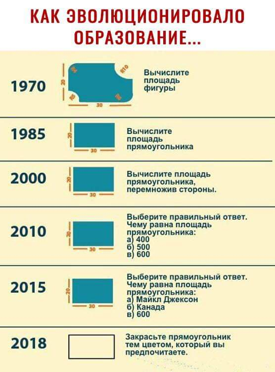 Как мода и масштабирование приводят к падению качества окружающей среды и резкому росту числа зомби-биороботов