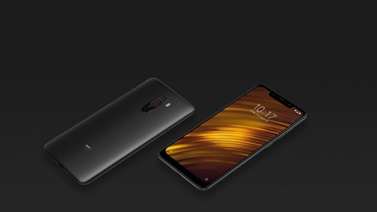 Доход Xiaomi вырос на 68%