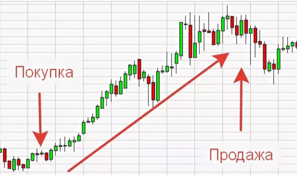 Немного о парадоксе знаний о рынке и знаниях в обычной жизни