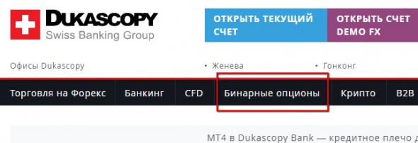 Немножко про CFD