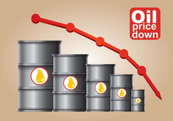 НЕФТЬ торговля интрадей - Клуб Нефтяников