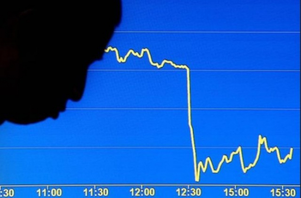 НЕФТЬ торговля интрадей - Клуб Нефтяников