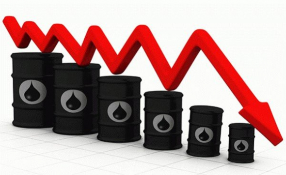 НЕФТЬ торговля интрадей - Клуб Нефтяников