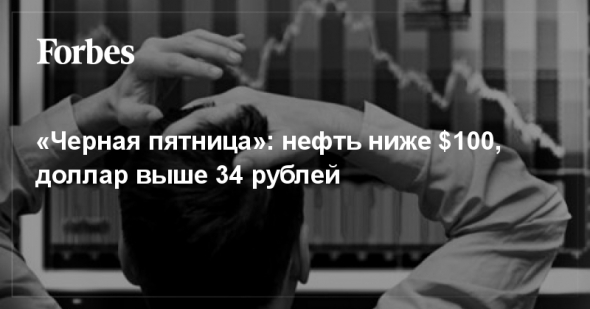 НЕФТЬ торговля интрадей - Клуб Нефтяников