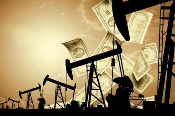 НЕФТЬ торговля интрадей - Клуб Нефтяников