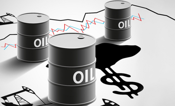 НЕФТЬ торговля интрадей - Клуб Нефтяников