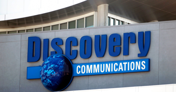 Краткий разбор Discovery inc.