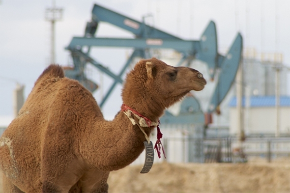 Saudi Aramco  - она вам не Apple