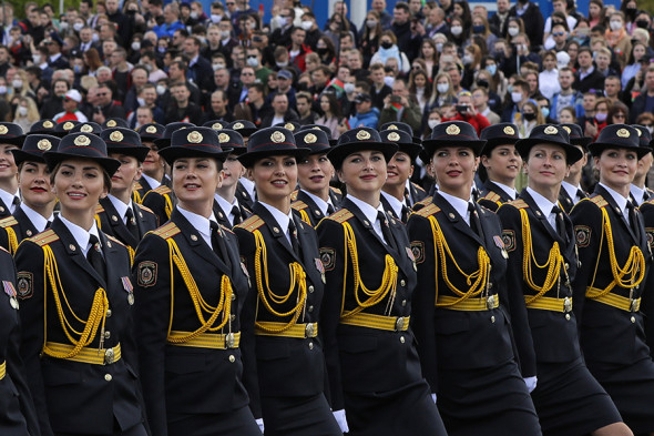 Порадуемся за нормальных людей!