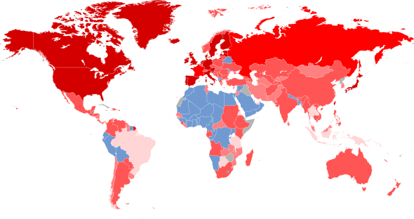 Страх и Ненависть. 2019г. VS 2008г.