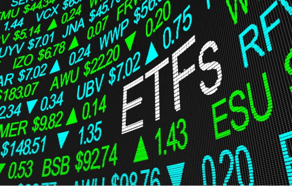 Почему не стоит покупать плечевые ETF в долгосрок (продолжение предыдущего поста)