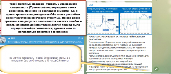 Насколько выгодно вкладываться в российский долг