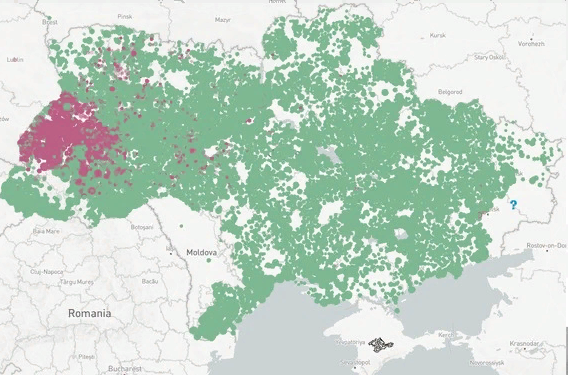 Украина. Выборы. Весёлые картинки и поп-корн