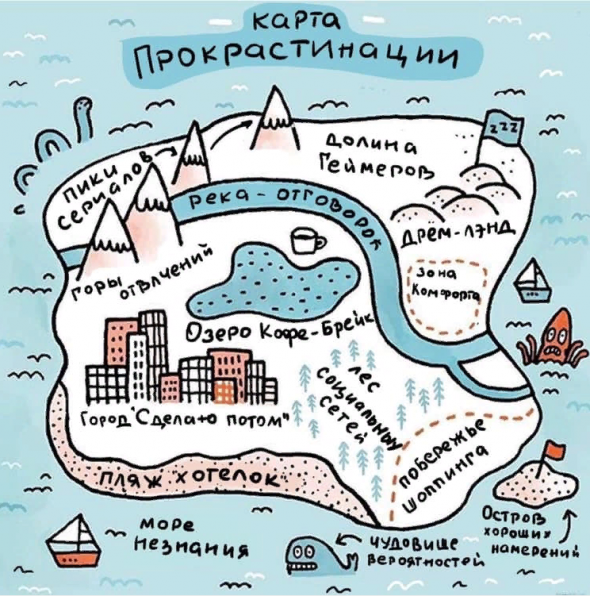 Немного юмора в ленту :-)