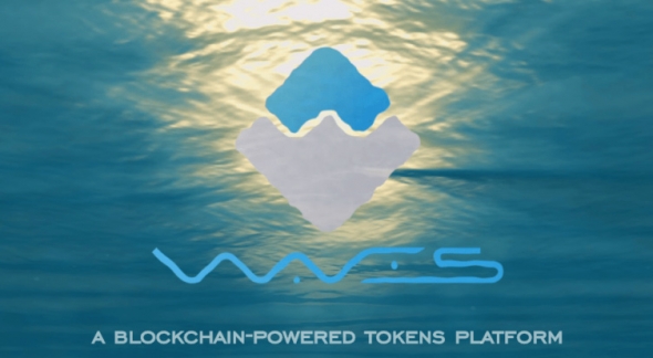 Waves: русские волны в море блокчейна