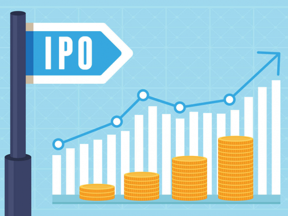 ❓ IPO американских эмитентов