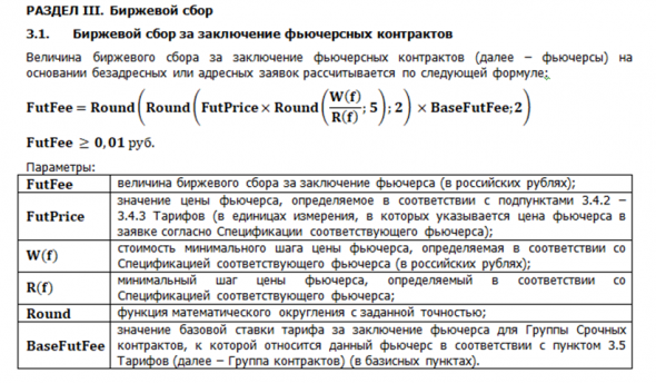 Не допускайте математика к клиенту!