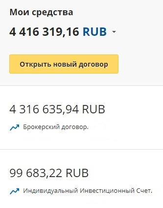 ❤ На пенсию в 65(63). Стартовал БДС 2020 (Большой Дивидендный Сезон). Пришли дивиденды от ОАО "ЛУКОЙЛ". Собственный Пенсионный Фонд "Кубышка" растет.