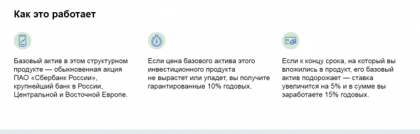 Я открыл 10 рекламных баннеров об инвестициях в Яндексе, и вот что я там увидел