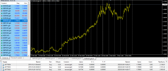 Fx,Market Trade