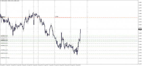 Real Spot Daily Open Price