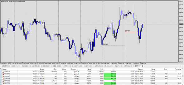 Fx Margin Loss Level IntraDay / GBPAUD,GBPJPY